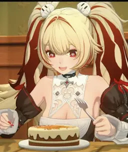 Profile image of クラレッタ