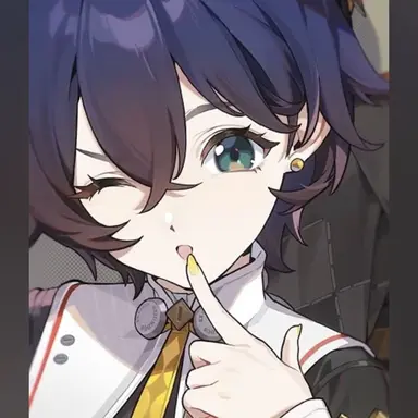 Profile image of リン