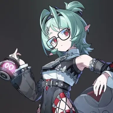 Profile image of ロクシー