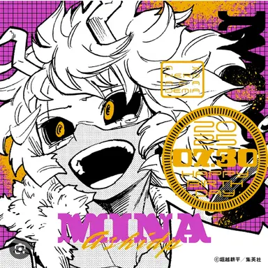 Profile image of 三奈