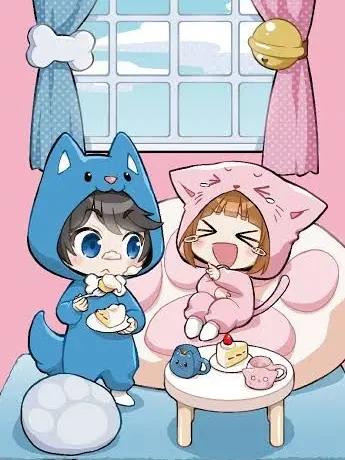 HanenagiEru521의 ちろぴのに出会ってから__