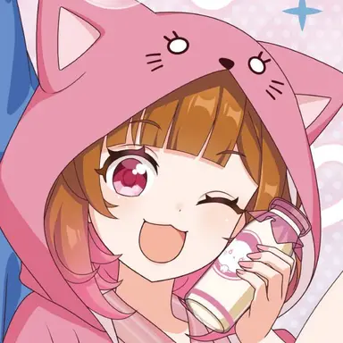 Profile image of ぴの