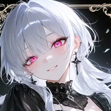 Profile image of 아멜리아 론 칼리아