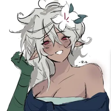 Profile image of 세인트릴리