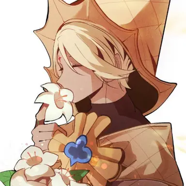 Profile image of 퓨어바닐라