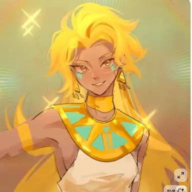 Profile image of 골드치즈