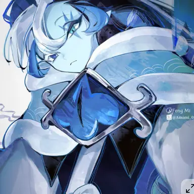 Profile image of 쉐도우밀크