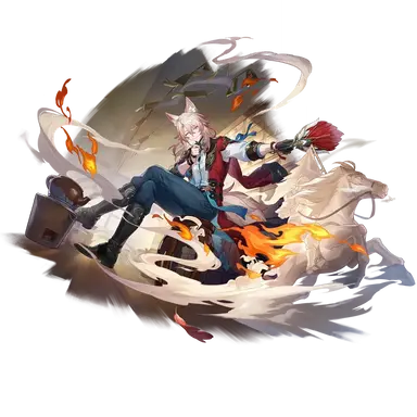 Profile image of 초구