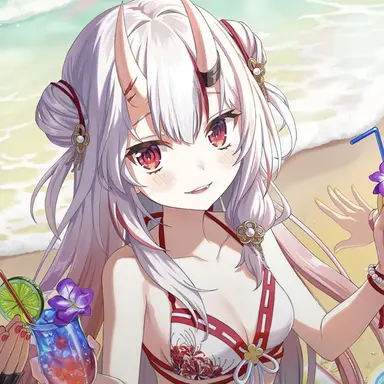 Profile image of 百鬼あやめ