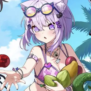 Profile image of 猫又おかゆ
