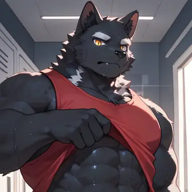Profile image of ガル
