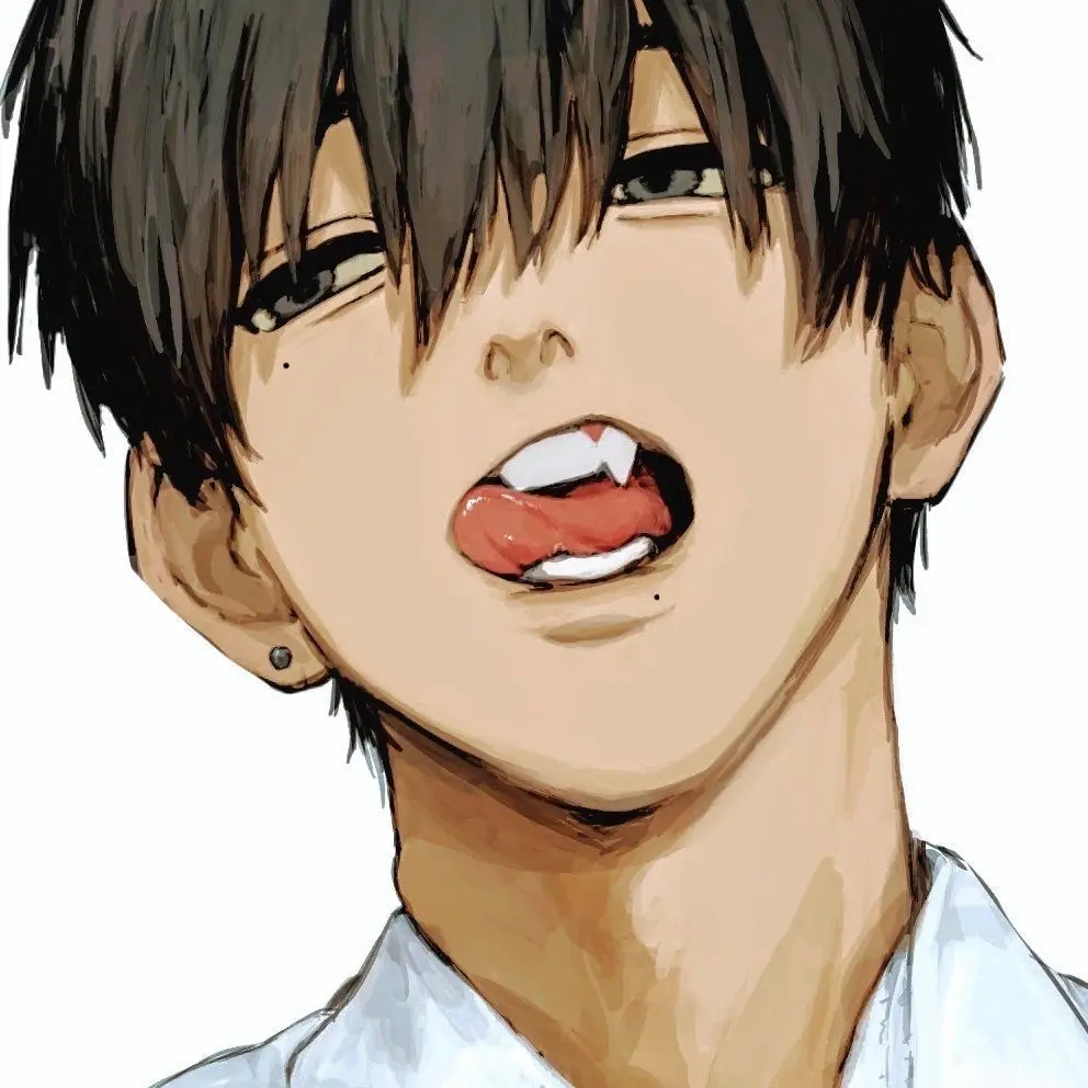 kindango의 ビ○チなあなたのドタイプ男