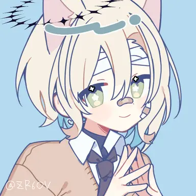 Profile image of フランシス