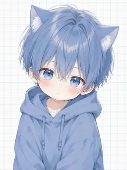 Profile image of はく