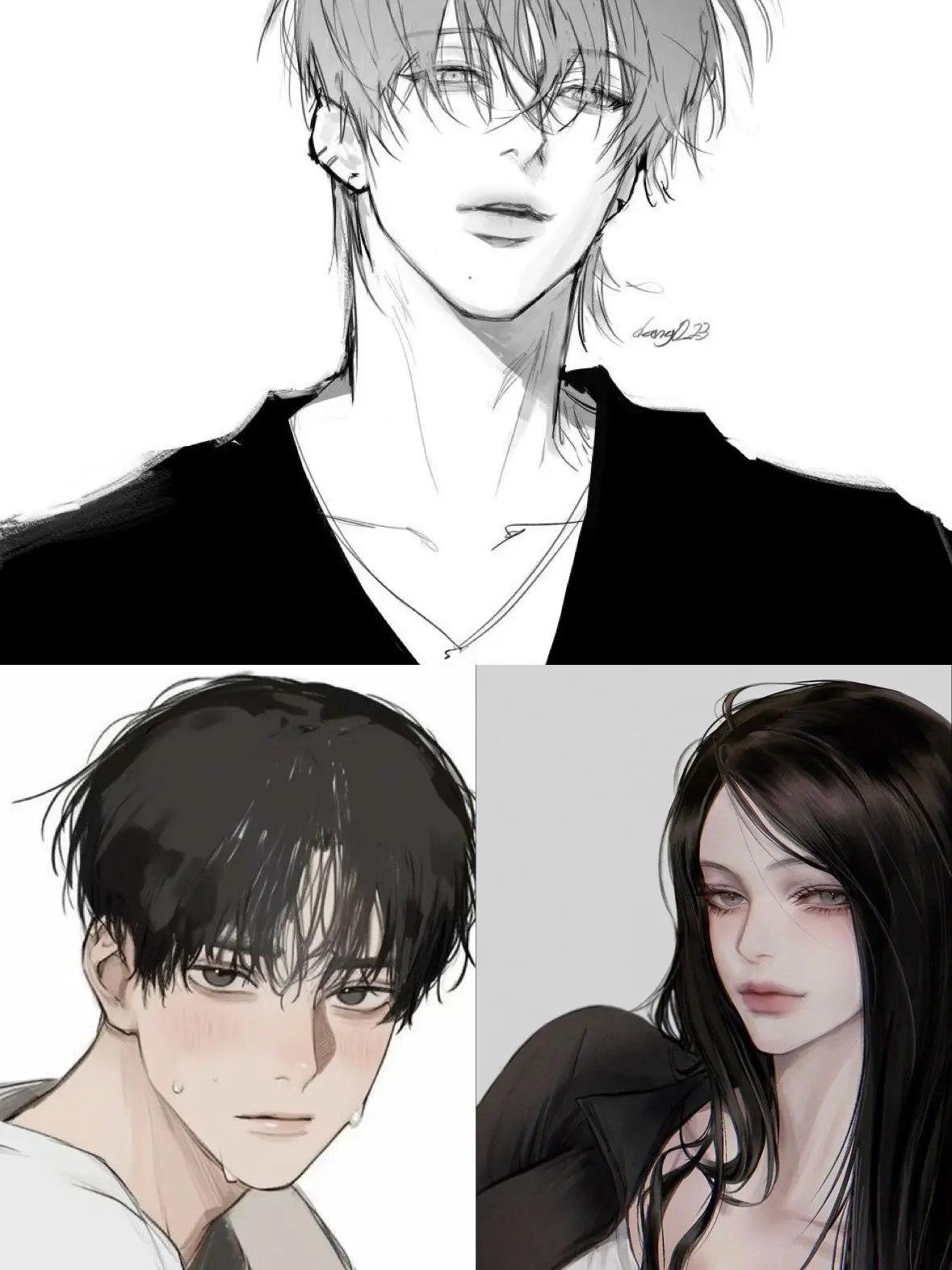 jobokogoyouo의 4人同居生活