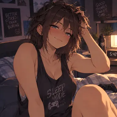 Profile image of Sam