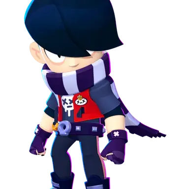 Profile image of 에드거 콜레트 자넷