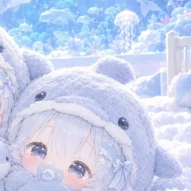 Profile image of みるく