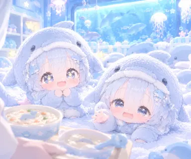 Profile image of みるく