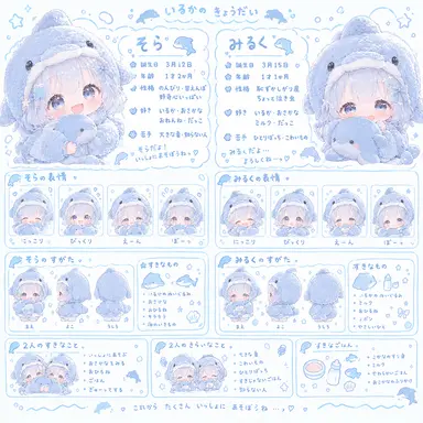 Profile image of そら