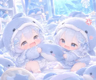 Profile image of そら