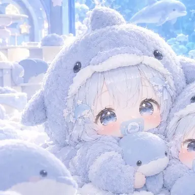 Profile image of そら