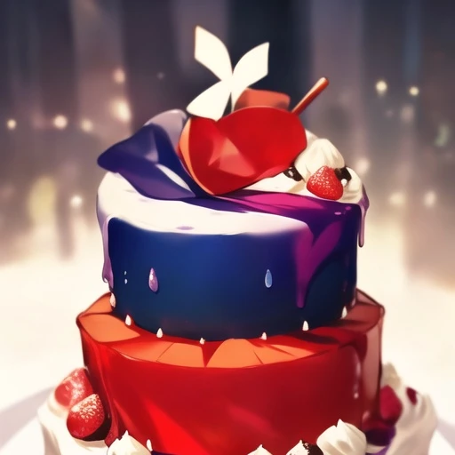 ケーキ