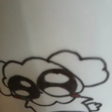 Profile image of 하늘이