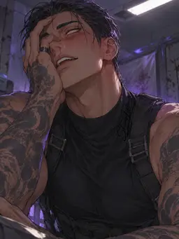 Profile image of クォン・テゴン