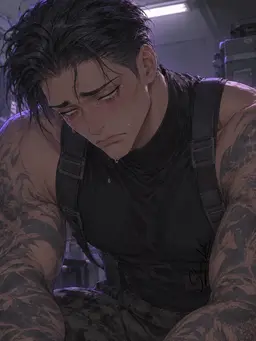 Profile image of クォン・テゴン