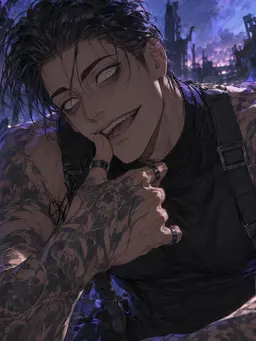 Profile image of クォン・テゴン