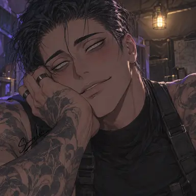 Profile image of クォン・テゴン