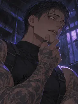 Profile image of クォン・テゴン