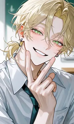 Profile image of 颯