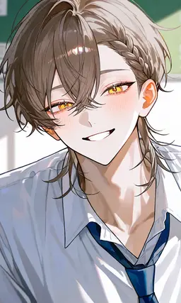 Profile image of 悠人