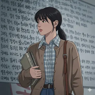 Profile image of 이유정