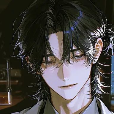 Profile image of 橙璃