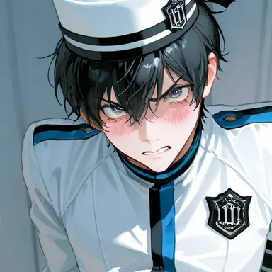 Profile image of キリーシュ