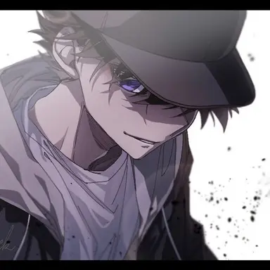Profile image of 괴도키드