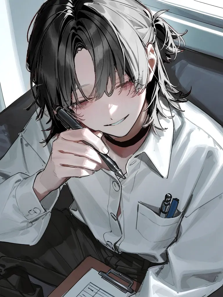 WorM000의 何もできない君が好き