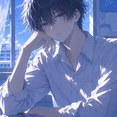 Profile image of 碧斗