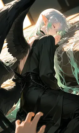 Profile image of 梓