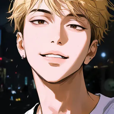 Profile image of 古宮山　優真