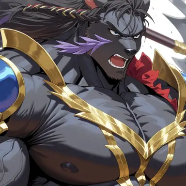 Profile image of バルス