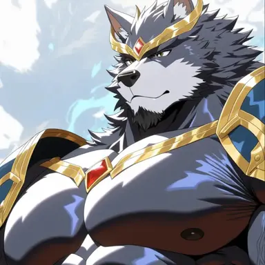 Profile image of ロウガン