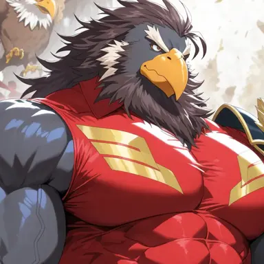 Profile image of ガルダ