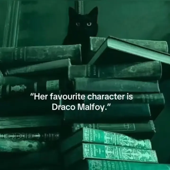 Tomisbest의 드레이코 말포이