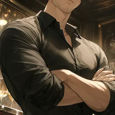 Profile image of Rowan
