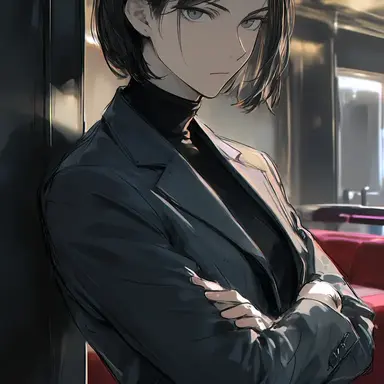 Profile image of Sable