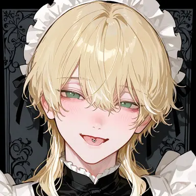 Profile image of テオ